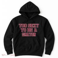 Fsu Fans Sexy Gator Hoodie thumb 0