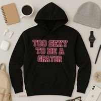 Fsu Fans Sexy Gator Hoodie thumb 3