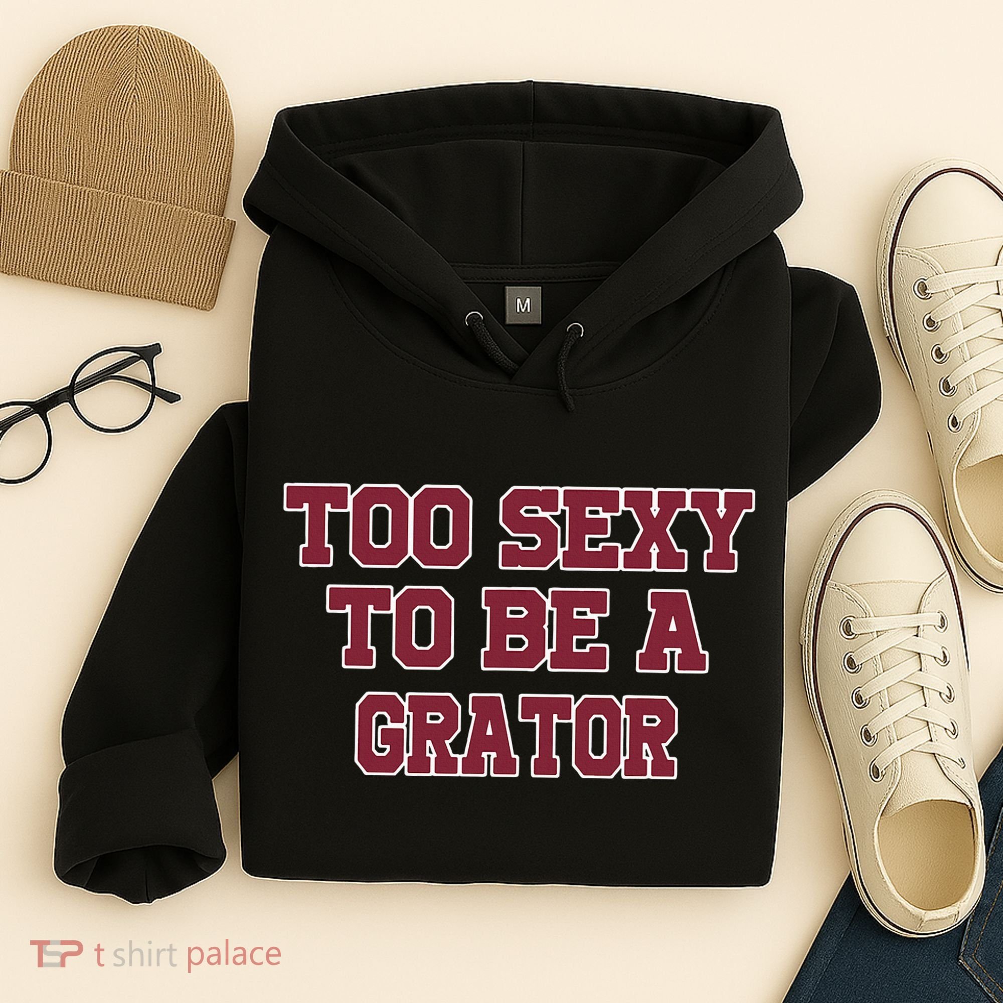 Fsu Fans Sexy Gator Hoodie