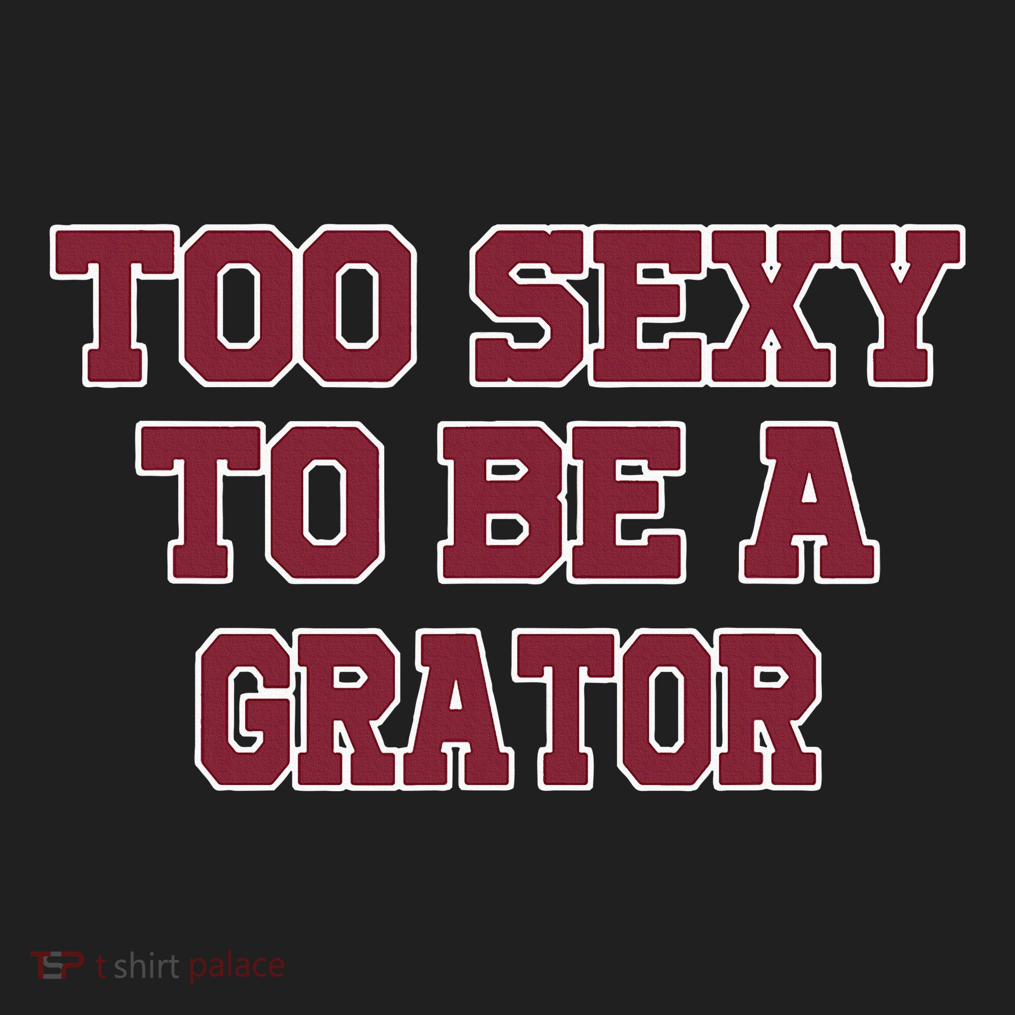 Fsu Fans Sexy Gator Beanie
