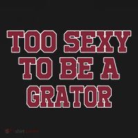 Fsu Fans Sexy Gator Women's Hoodie thumb 2