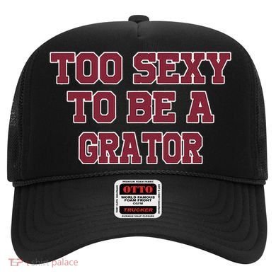 Fsu Fans Sexy Gator Hat