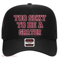 Fsu Fans Sexy Gator Hat thumb 0