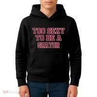 Fsu Fans Sexy Gator Kids Hoodie thumb 4