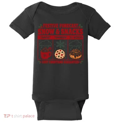 Baby Bodysuit