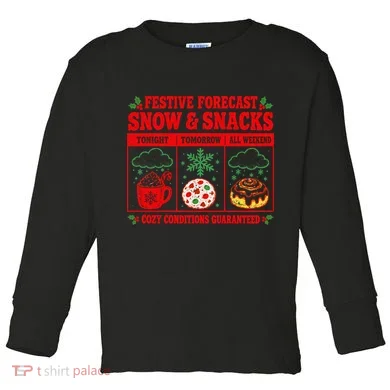 Toddler Long Sleeve