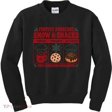 Kids Sweatshirt