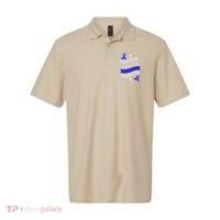 Faithful Fighter Survivor Juvenile Arthritis Awareness Polo thumb 0