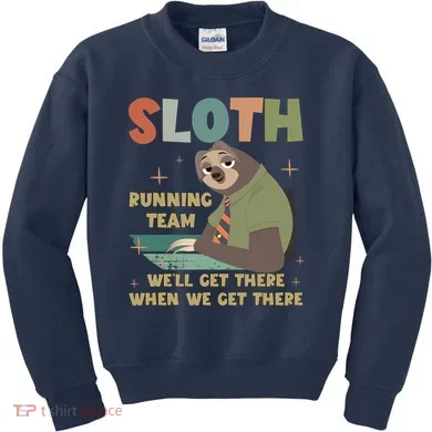 Kids Sweatshirt