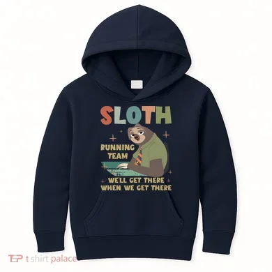Kids Hoodie