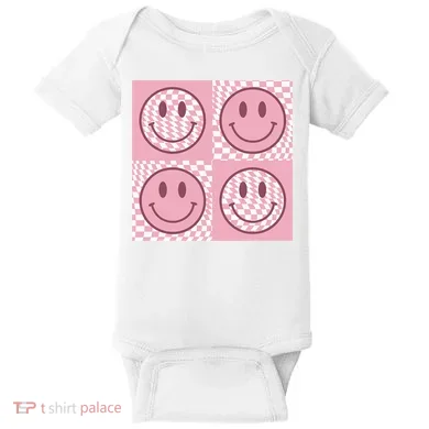 Baby Bodysuit