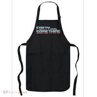 Funny Forty Something Children In Disguise Apron thumb 0