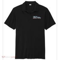 Funny Forty Something Children In Disguise Sport-Tek Posi-UV Pro Polo thumb 0
