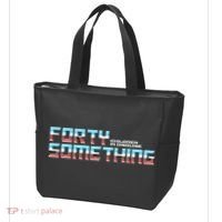 Funny Forty Something Children In Disguise Tote Bag thumb 3