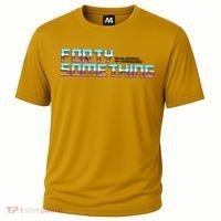 Funny Forty Something Children In Disguise Cooling Performance Crew T-Shirt thumb 0