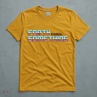Funny Forty Something Children In Disguise T-Shirt thumb 5