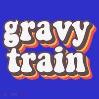 Funny Family Thanksgiving Gravy Train Friendsgiving Sweatshirt thumb 3