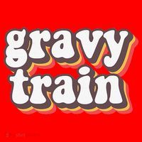 Funny Family Thanksgiving Gravy Train Friendsgiving Santa Hat thumb 1