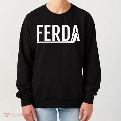 Women's Sweatshirt