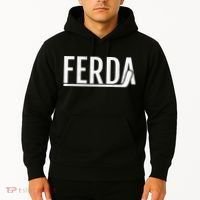 Ferda For The Hockey Hoodie thumb 2