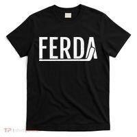 Ferda For The Hockey T-Shirt thumb 0
