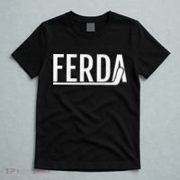 Ferda For The Hockey T-Shirt thumb 5