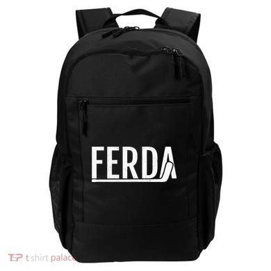 Ferda For The Hockey Backpack