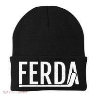 Ferda For The Hockey Beanie thumb 0