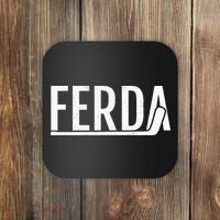 Ferda For The Hockey Coaster thumb 0