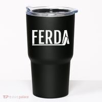 Ferda For The Hockey Tumbler thumb 0