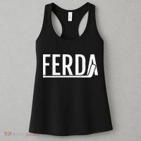 Ferda For The Hockey Women's Tank Top thumb 3
