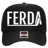 Ferda For The Hockey Hat thumb 0