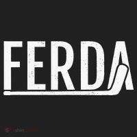 Ferda For The Hockey Hat thumb 2