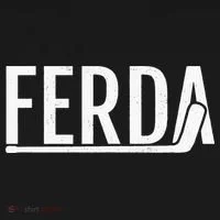 Ferda For The Hockey Toddler T-Shirt thumb 4