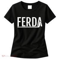 Ferda For The Hockey Women's T-Shirt thumb 0