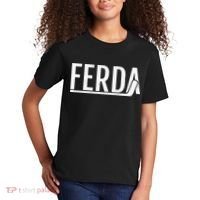 Ferda For The Hockey Kids T-Shirt thumb 2