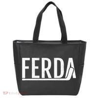 Ferda For The Hockey Tote Bag thumb 0