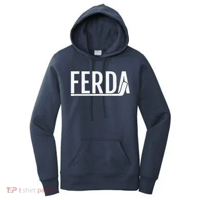 Women's Hoodie