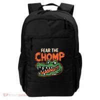 Florida Fear The Chomp Gator Backpack thumb 0