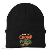 Florida Fear The Chomp Gator Beanie thumb 0