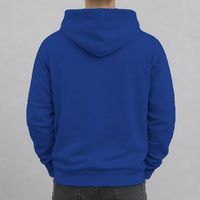 Funny Fuck Testicular Cancer Awareness Gift Cancer Warrior Meaningful Gift Hoodie thumb 1