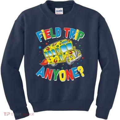 Kids Sweatshirt