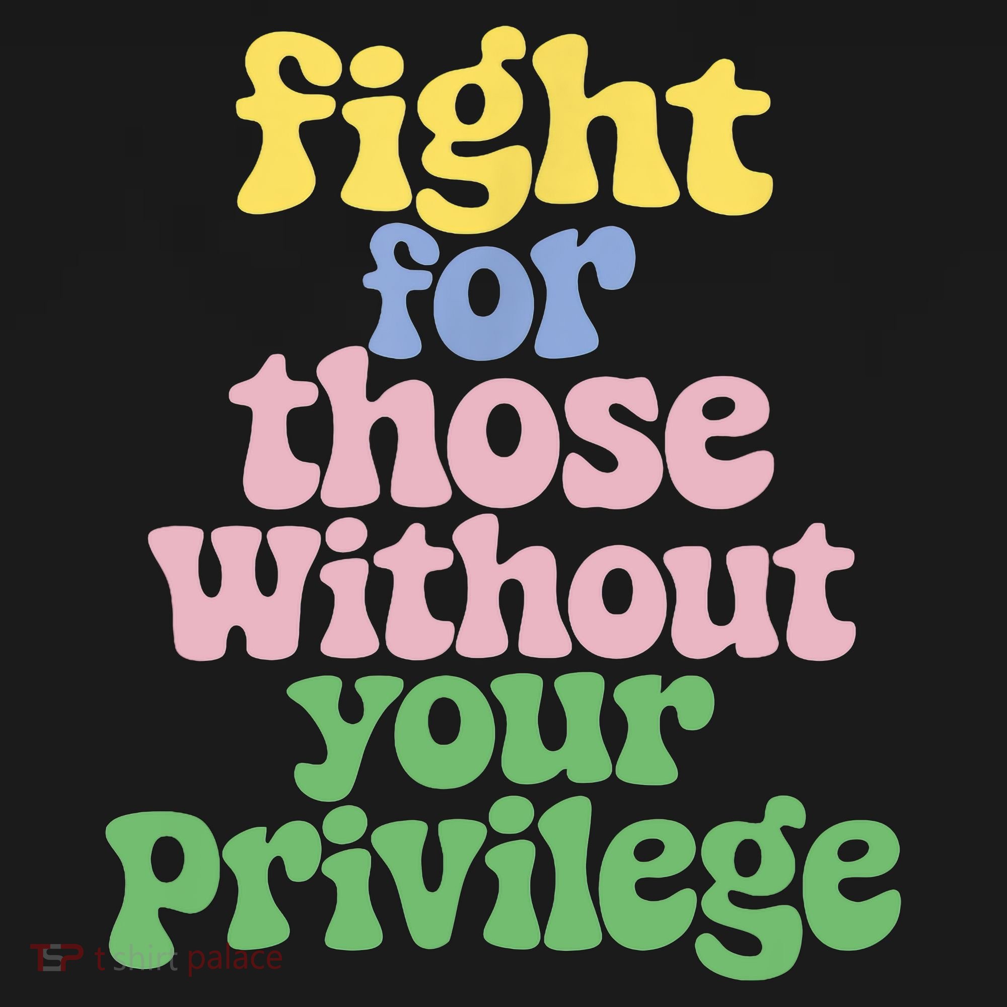 Fight For Those Without Your Privilege Civil Rights  Bucket Hat