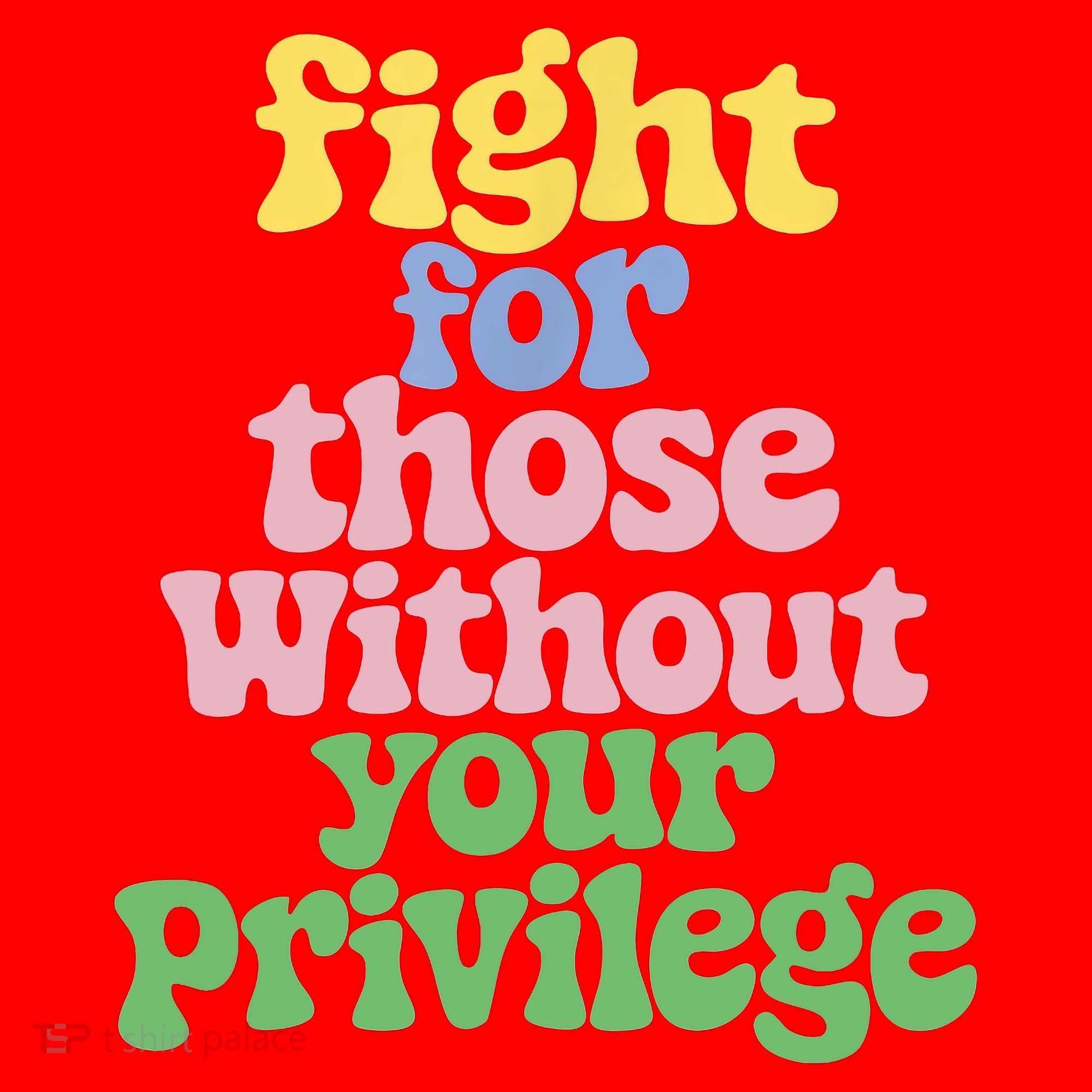 Fight For Those Without Your Privilege Civil Rights  Santa Hat