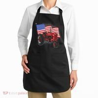 Farm Farmers Tractor Farming Truck Apron thumb 2