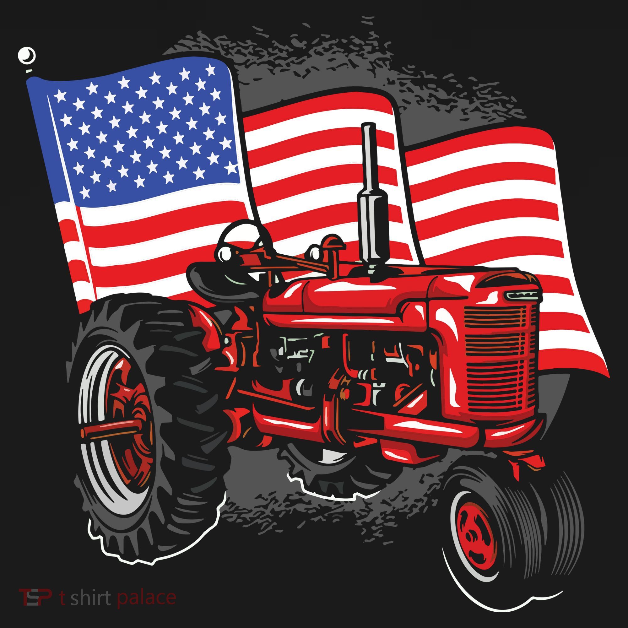 Farm Farmers Tractor Farming Truck Sweatshirt