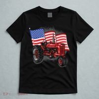 Farm Farmers Tractor Farming Truck T-Shirt thumb 5