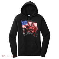 Farm Farmers Tractor Farming Truck Women's Hoodie thumb 0