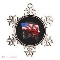 Farm Farmers Tractor Farming Truck Ornament thumb 0