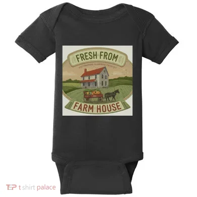 Baby Bodysuit